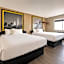 Super 8 by Wyndham Irving DFW Airport/South