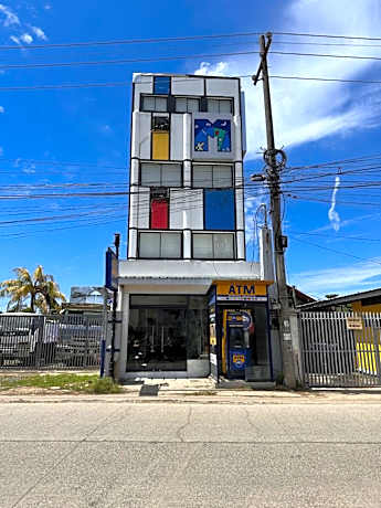 Murals Mactan