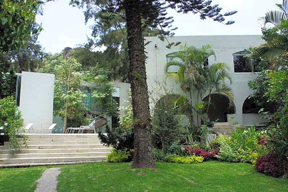 Casa Tepoztlán