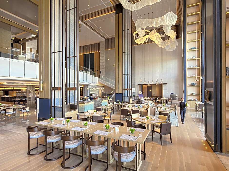 Pullman Yueyang