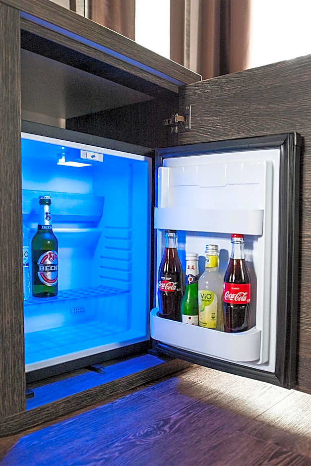 Hotel Delta am Potsdamer Platz