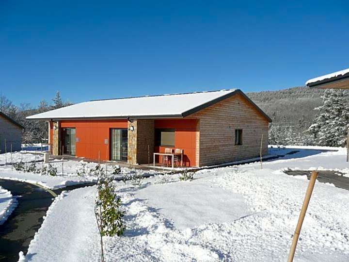 Les Hauts du Gevaudan