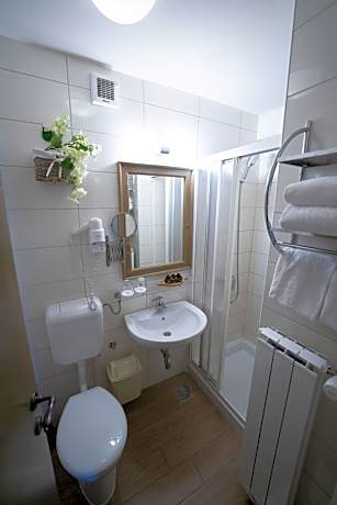 Double or Twin Room - Attic