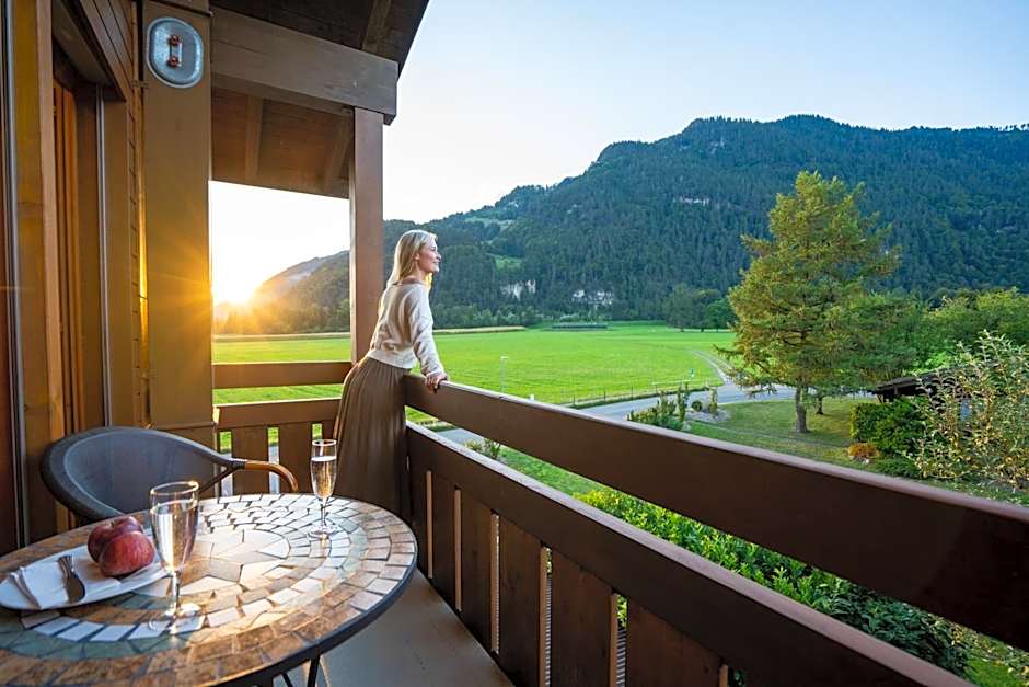 salzano HOTEL - SPA - RESTAURANT