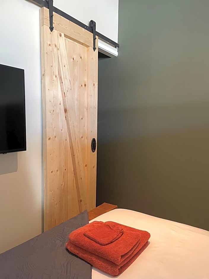 Appartement "Hartje Haamstede"