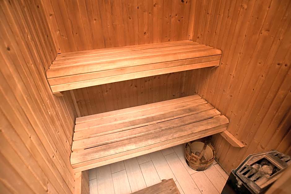 Charme Hotel La Villa Tina