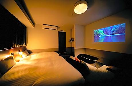 Rakuten STAY Naha Yachimun Street