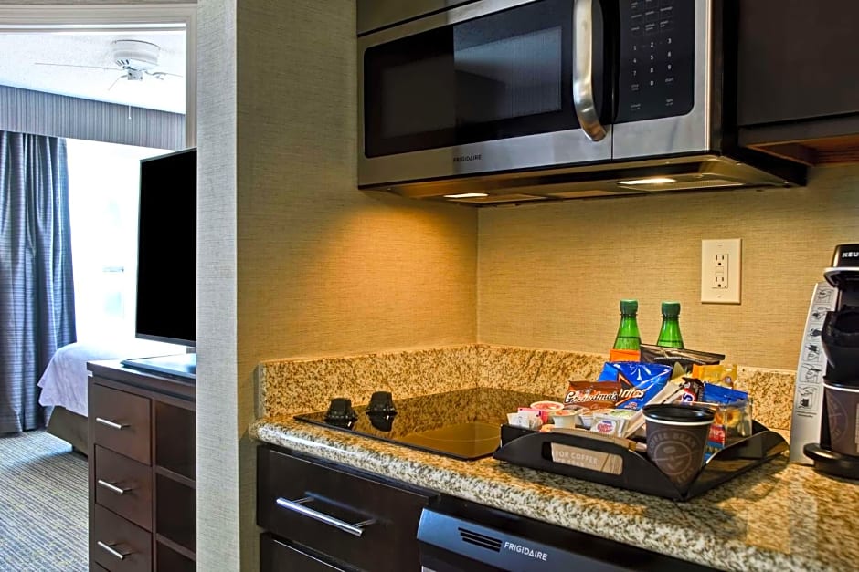 Homewood Suites By Hilton Atlanta-Galleria/Cumberland