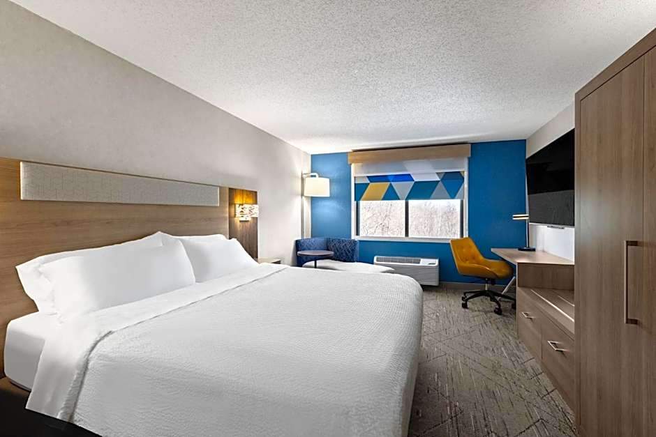 Holiday Inn Express Grove City - Premium Outlet Mall By IHG