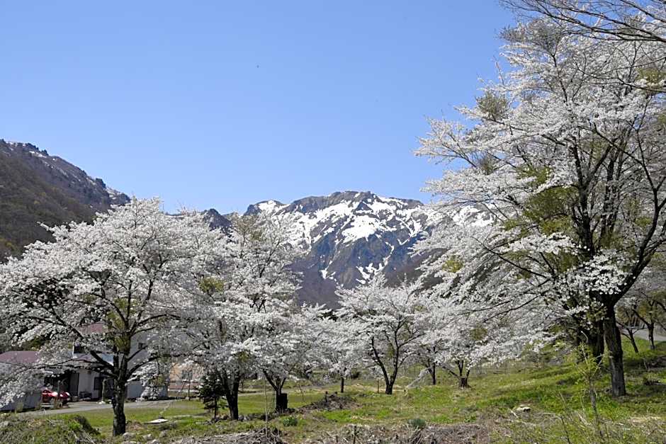 Super Hydrogen Rich Spa Yado Kanzan