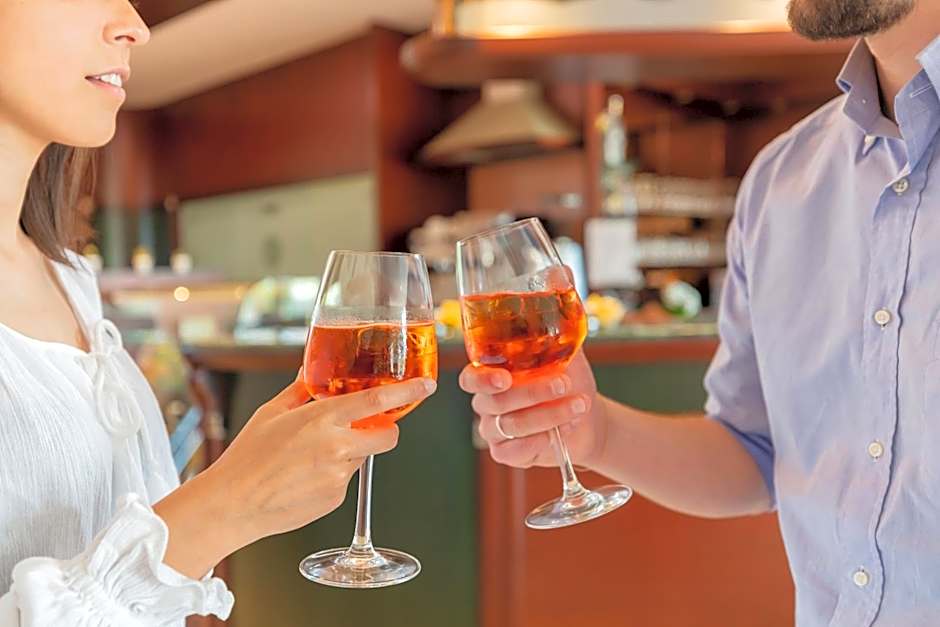 Nettuno Residence Hotel