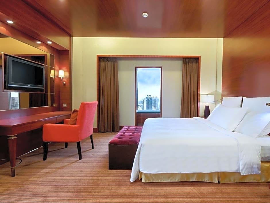 Hilton Hefei