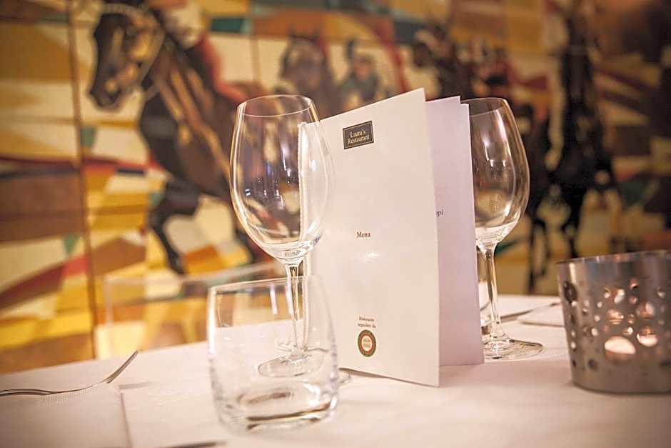 Phi Hotel Palio