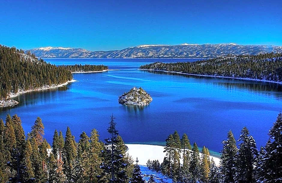 Blue Jay Lodge