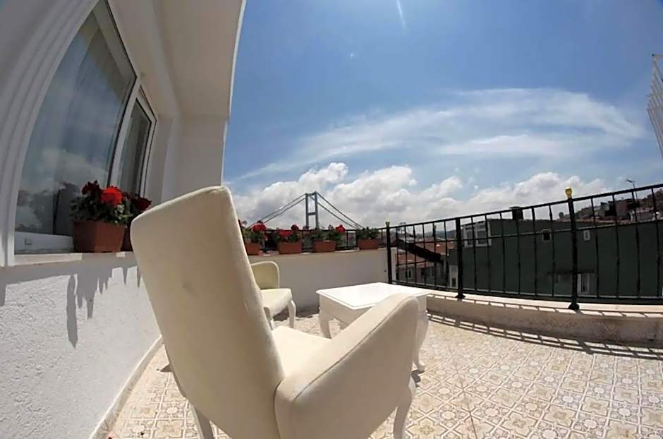 Elite Marmara Ortakoy Hotel & Suites