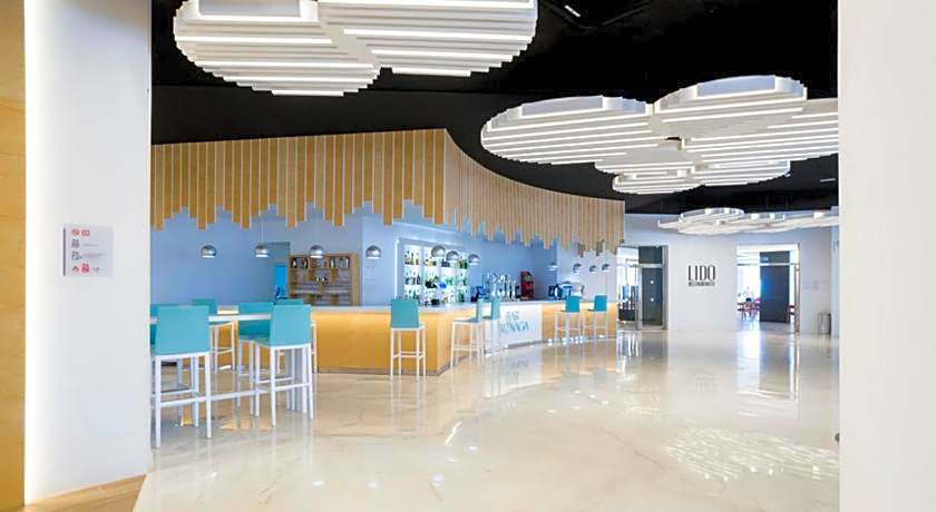 Ibersol Torremolinos Beach