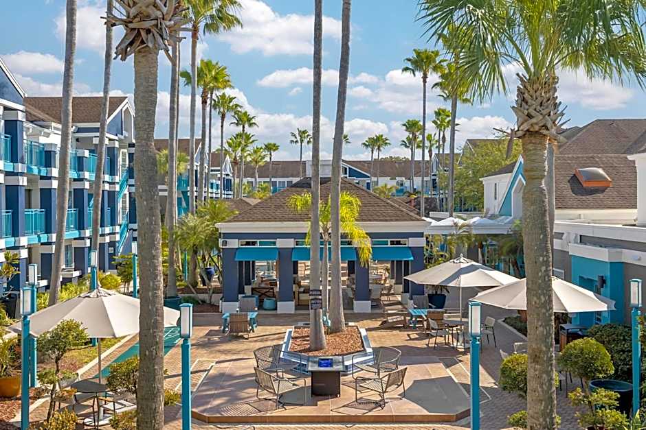 Sonesta ES Suites Orlando - Lake Buena Vista