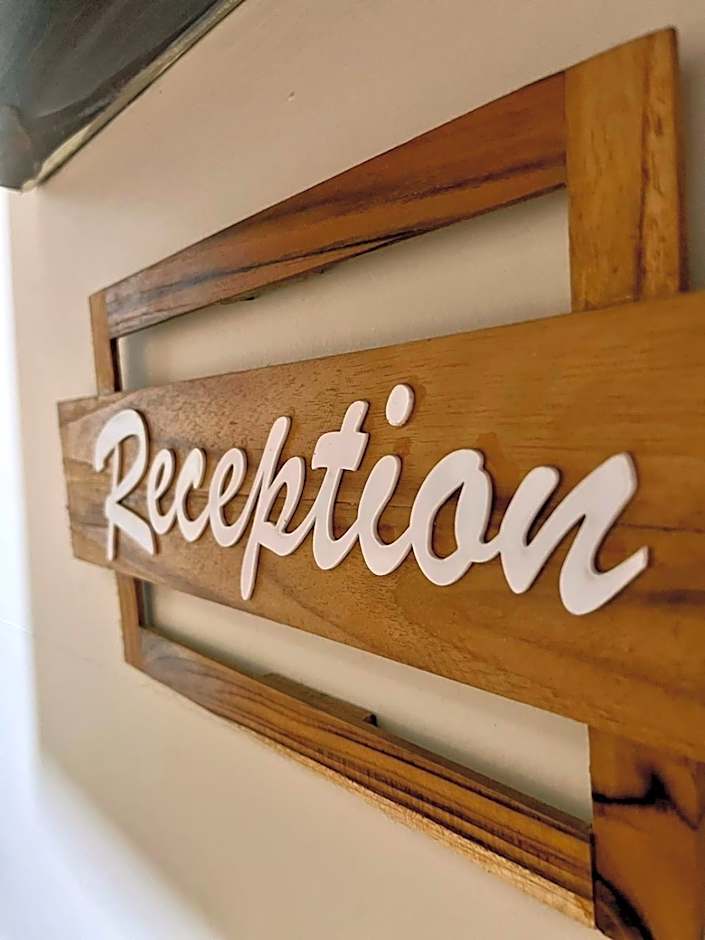 Kanvas Suites - Sun N Moon