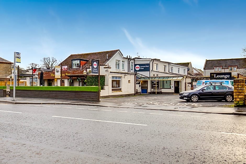 OYO Lomond Park Hotel