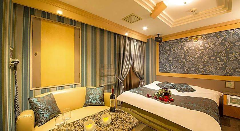 Hotel QT Minami Osaka -Adult Only