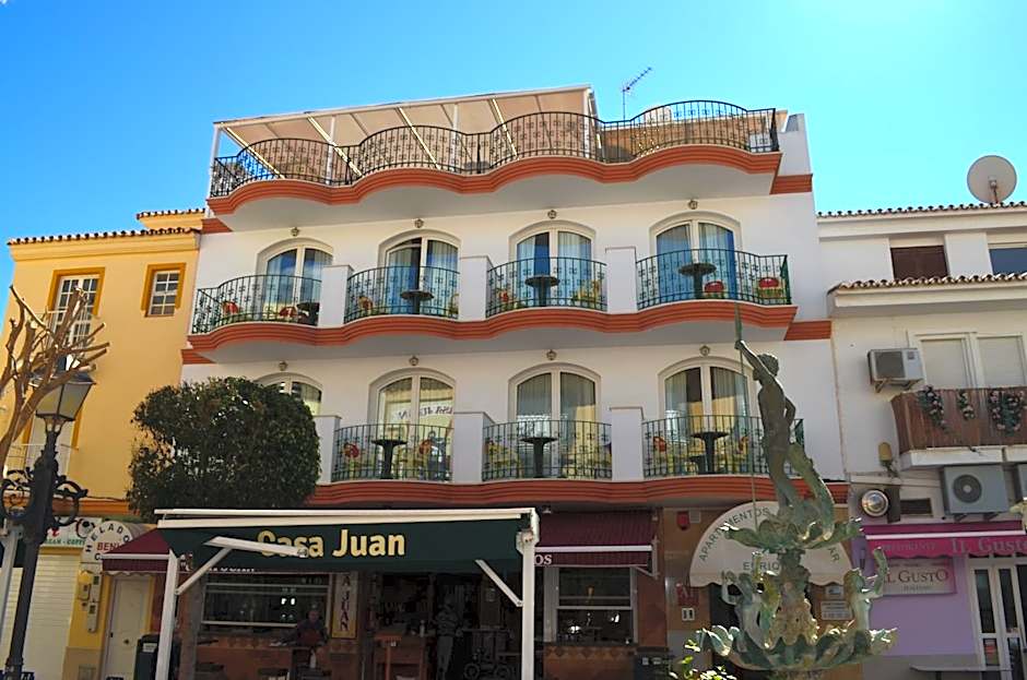 Plazamar