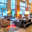 Hilton Vancouver Washington