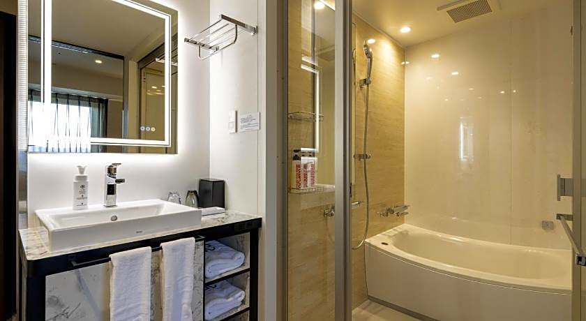 Green Rich Hotel Tokuyama Ekimae