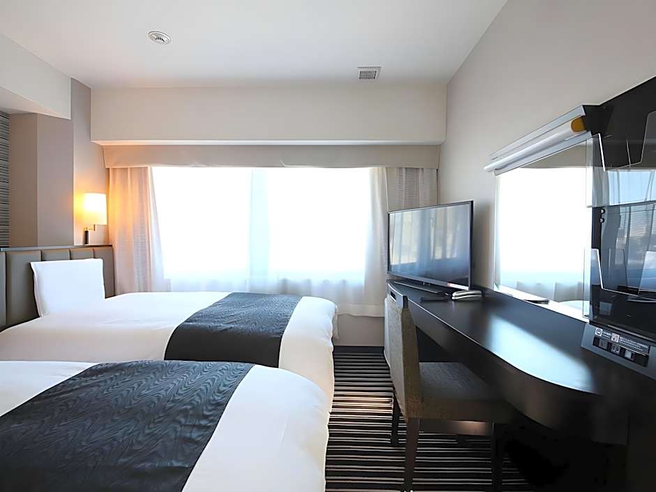 APA Hotel Shinjuku-Gyoemmae