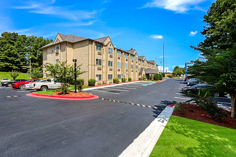 Motel 6-Smyrna, GA - Atlanta