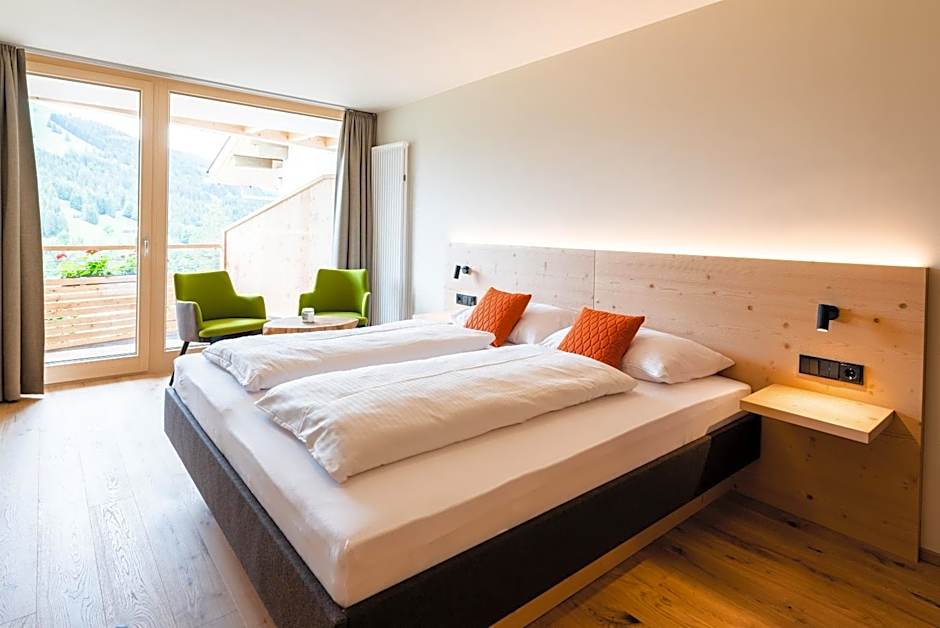 Bio-Berghotel Ifenblick