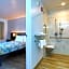 Motel 6-Sacramento, CA - Old Sacramento North