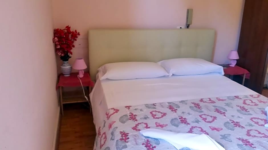 Hotel Guesthouse MASSENA