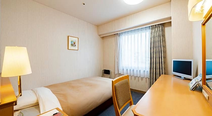 Hotel Grand Terrace Obihiro