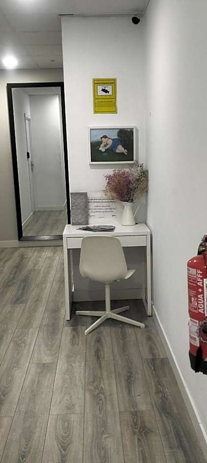 Pensión Guggenheim Riverview HBI01297