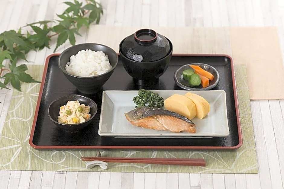 HOTEL ZEN RIKYU