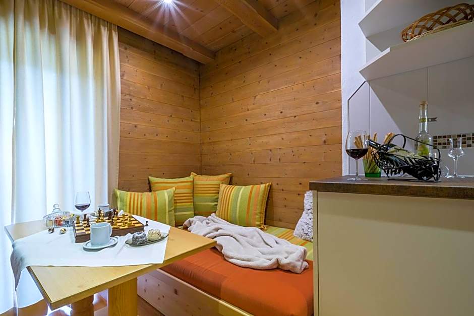 Aparthotel Gallahaus