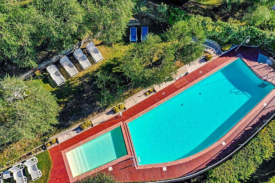 La Villa Fasano