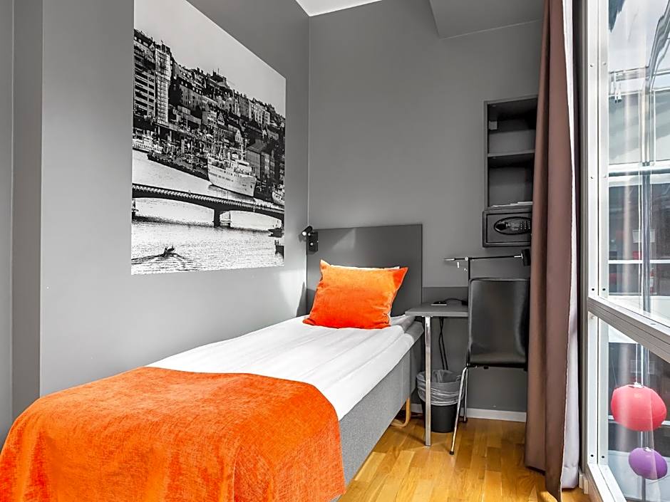 Aiden by Best Western Stockholm Kista