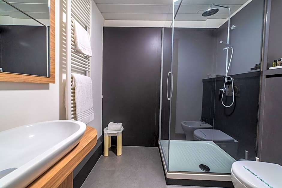 Hotel Gardenia