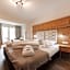 Wellness Aparthotel Panorama Alpin - Ferienwohnungen Jerzens im Pitztal