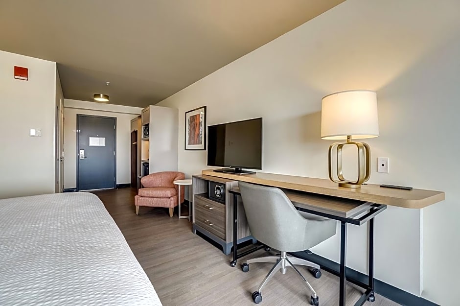 Holiday Inn - Gatineau - Ottawa, an IHG Hotel