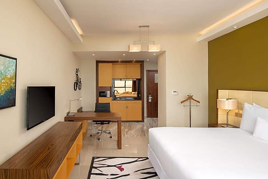 Element by Marriott Dar es Salaam