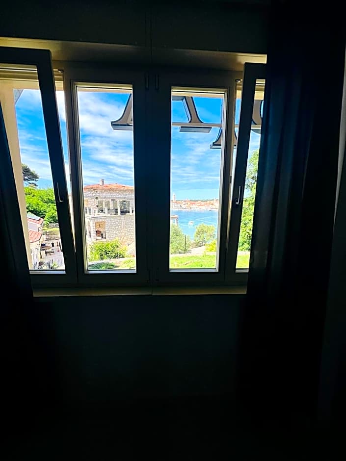 Villas Arbia - Magdalena by the Beach