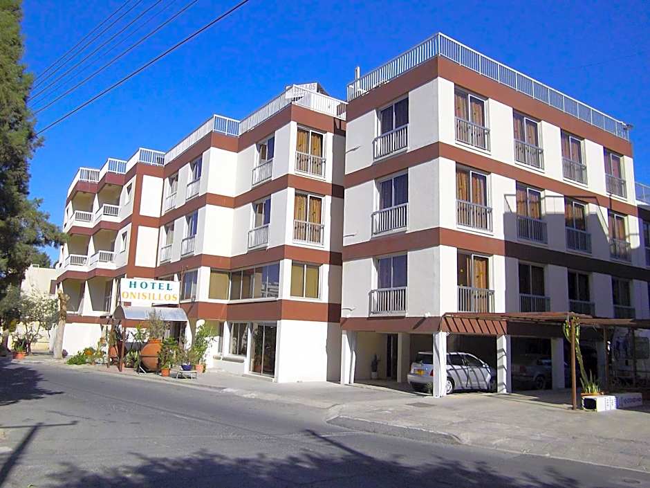 Onisillos Hotel