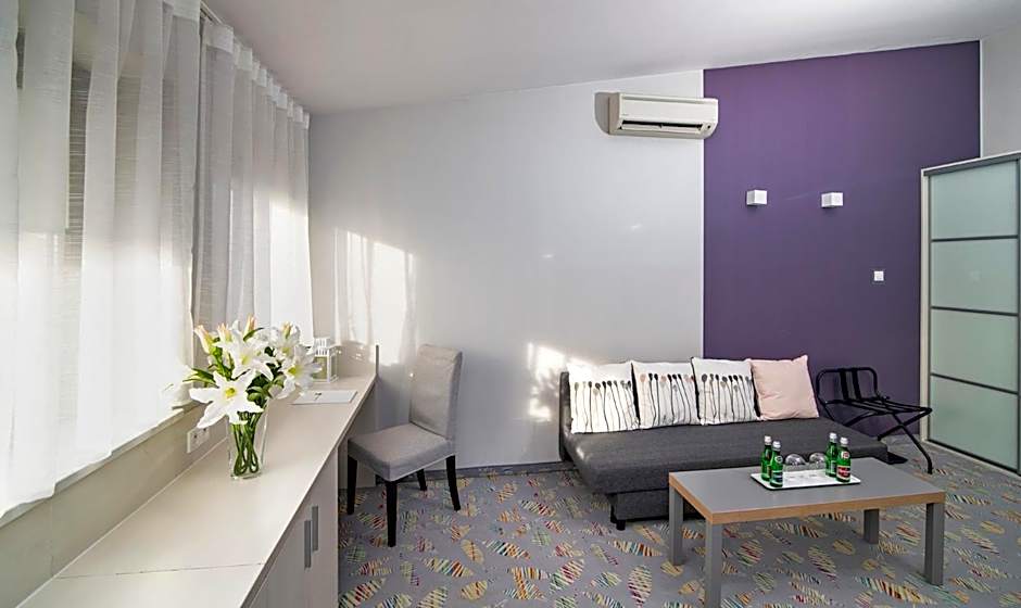 JJ Sport Concept Hotel