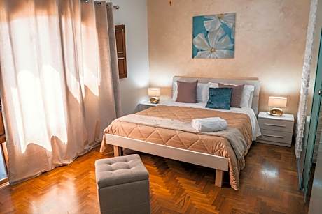 Junior Suite with Terrace