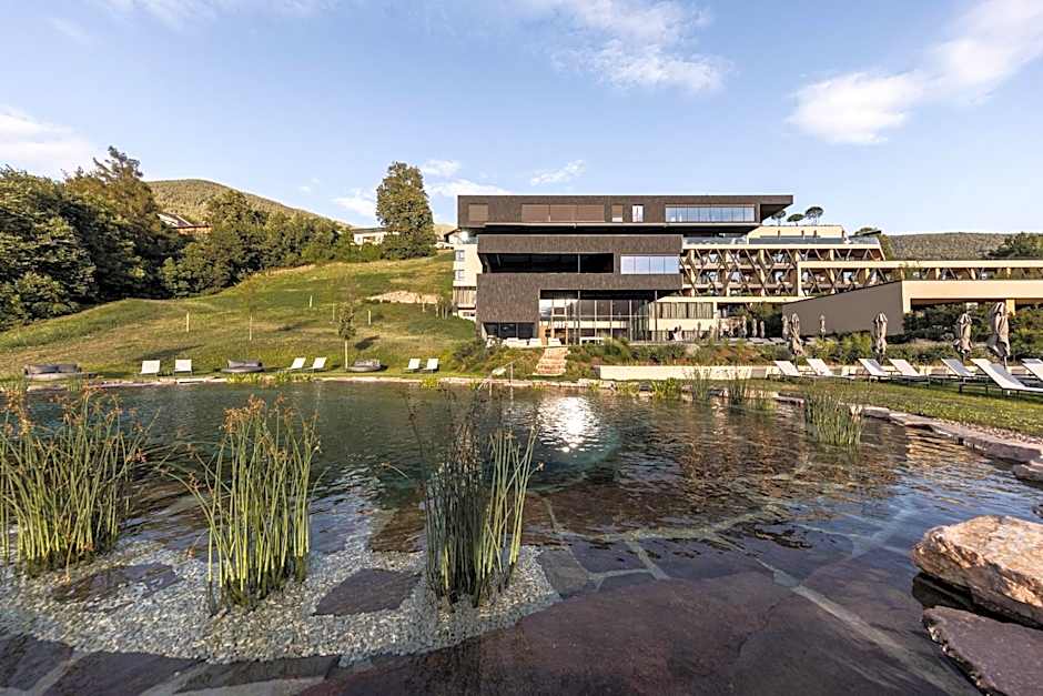 Santre dolomythic home