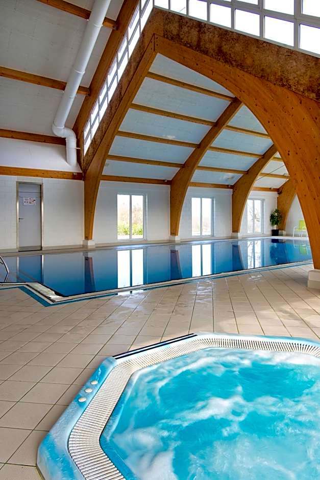 Globales Post Hotel & Wellness