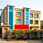 Treebo Y Hotels Elite, Khandagiri