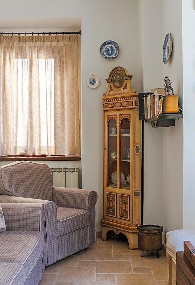 Hotel Il Tiglio